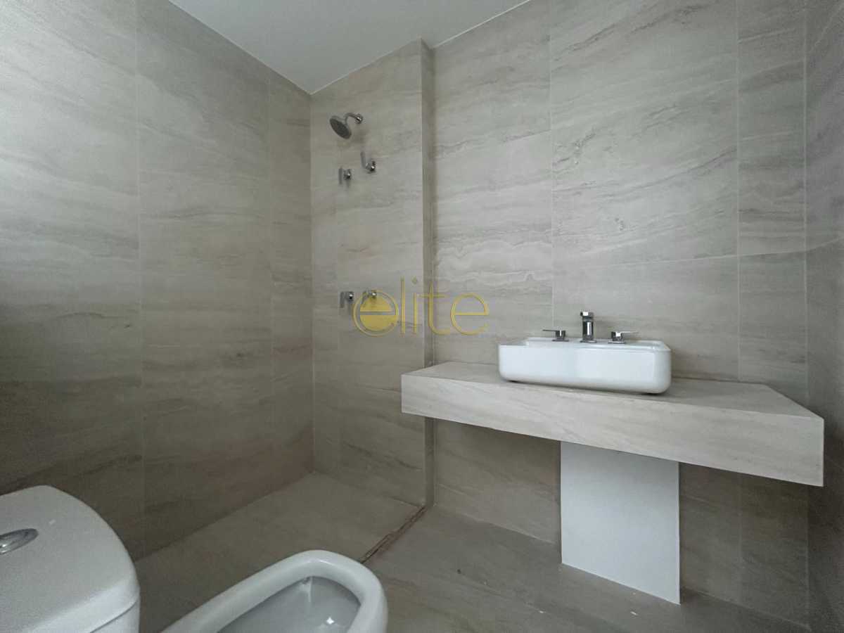 Conheça do imóvel - Apartamento 4 quartos à venda Barra da Tijuca, Barra da Tijuca,Rio de Janeiro - R$ 3.500.000 - EBAP40237 - 10 - 10