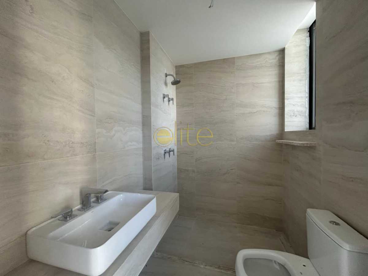 Conheça do imóvel - Apartamento 4 quartos à venda Barra da Tijuca, Barra da Tijuca,Rio de Janeiro - R$ 3.500.000 - EBAP40237 - 13 - 13