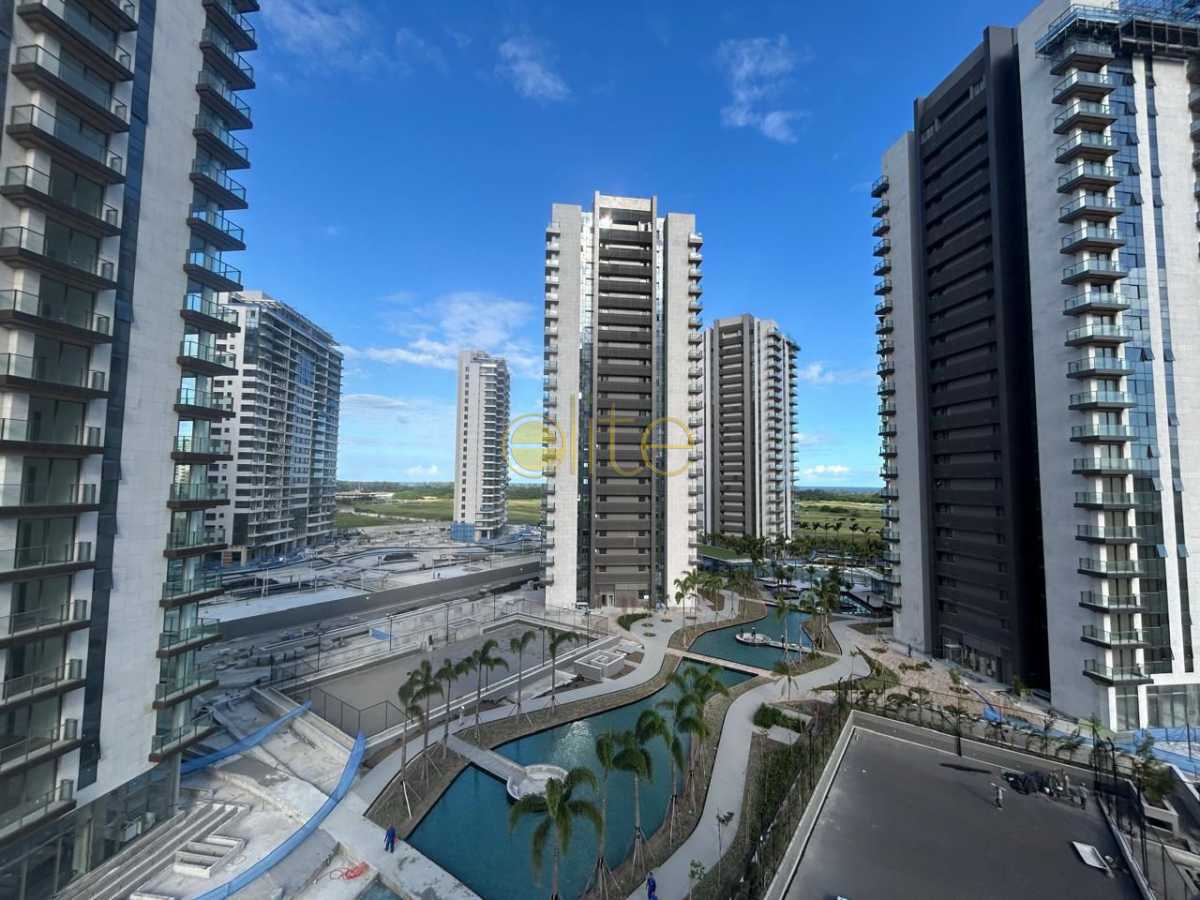 Conheça do imóvel - Apartamento 4 quartos à venda Barra da Tijuca, Barra da Tijuca,Rio de Janeiro - R$ 3.500.000 - EBAP40237 - 20 - 20