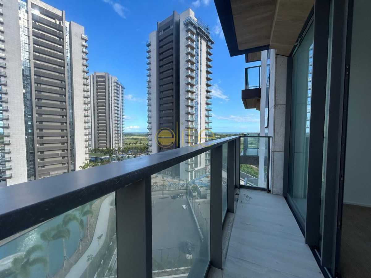 Conheça do imóvel - Apartamento 4 quartos à venda Barra da Tijuca, Barra da Tijuca,Rio de Janeiro - R$ 3.500.000 - EBAP40237 - 7 - 7