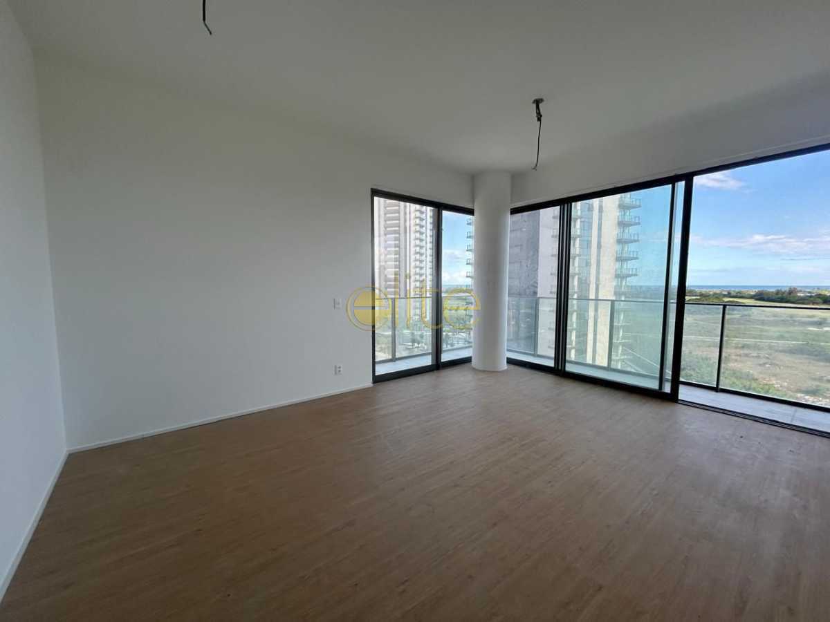 Conheça do imóvel - Apartamento 4 quartos à venda Barra da Tijuca, Barra da Tijuca,Rio de Janeiro - R$ 3.500.000 - EBAP40237 - 1 - 1