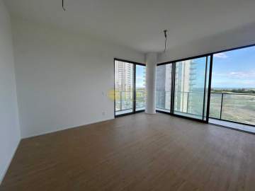 Condomínio Oceana Golf Absolute Design - Apartamento 4 quartos à venda Barra da Tijuca, Barra da Tijuca,Rio de Janeiro - R$ 3.500.000 - EBAP40237