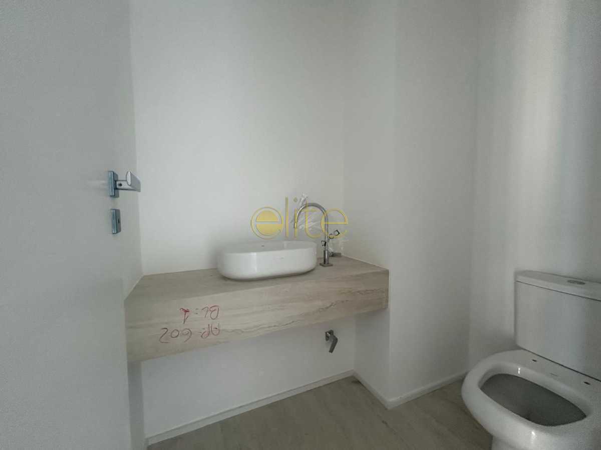 Conheça do imóvel - Apartamento 4 quartos à venda Barra da Tijuca, Barra da Tijuca,Rio de Janeiro - R$ 3.500.000 - EBAP40237 - 3 - 3