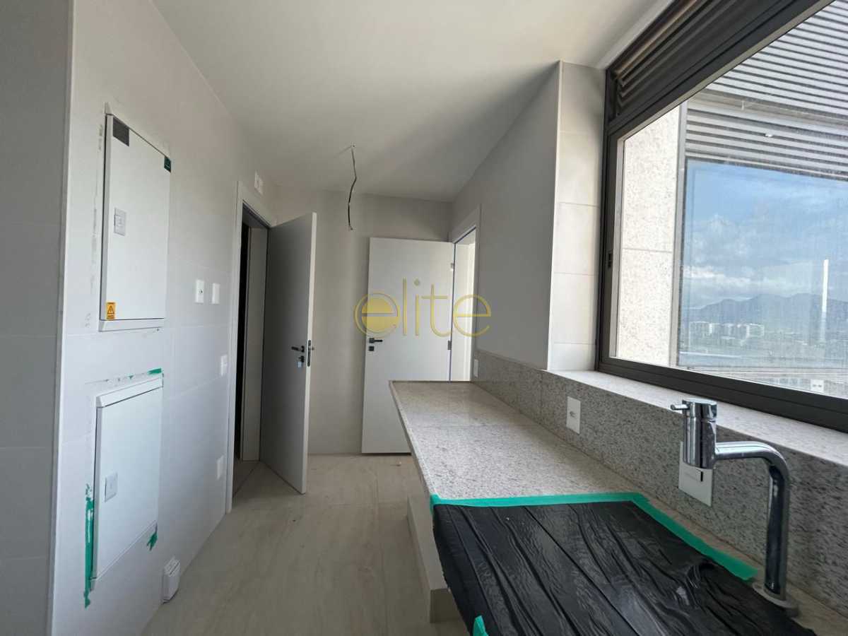 Conheça do imóvel - Apartamento 4 quartos à venda Barra da Tijuca, Barra da Tijuca,Rio de Janeiro - R$ 3.500.000 - EBAP40237 - 19 - 19