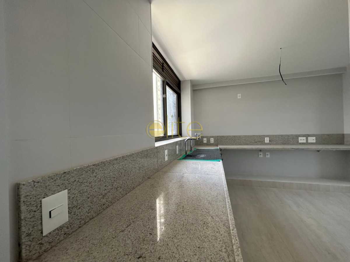Conheça do imóvel - Apartamento 4 quartos à venda Barra da Tijuca, Barra da Tijuca,Rio de Janeiro - R$ 3.500.000 - EBAP40237 - 17 - 17