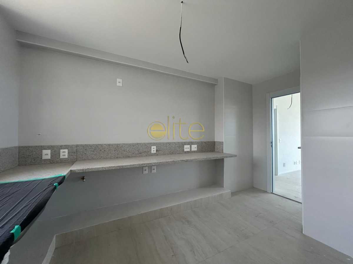 Conheça do imóvel - Apartamento 4 quartos à venda Barra da Tijuca, Barra da Tijuca,Rio de Janeiro - R$ 3.500.000 - EBAP40237 - 18 - 18