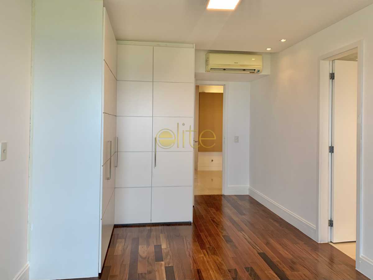 Conheça Suíte 1 do imóvel - Apartamento 4 quartos para alugar Condomínio Itauna Gold - Barra da Tijuca, Barra da Tijuca,Rio de Janeiro - R$ 18.000 - EBAP40238 - 12 Suíte 1 - 12