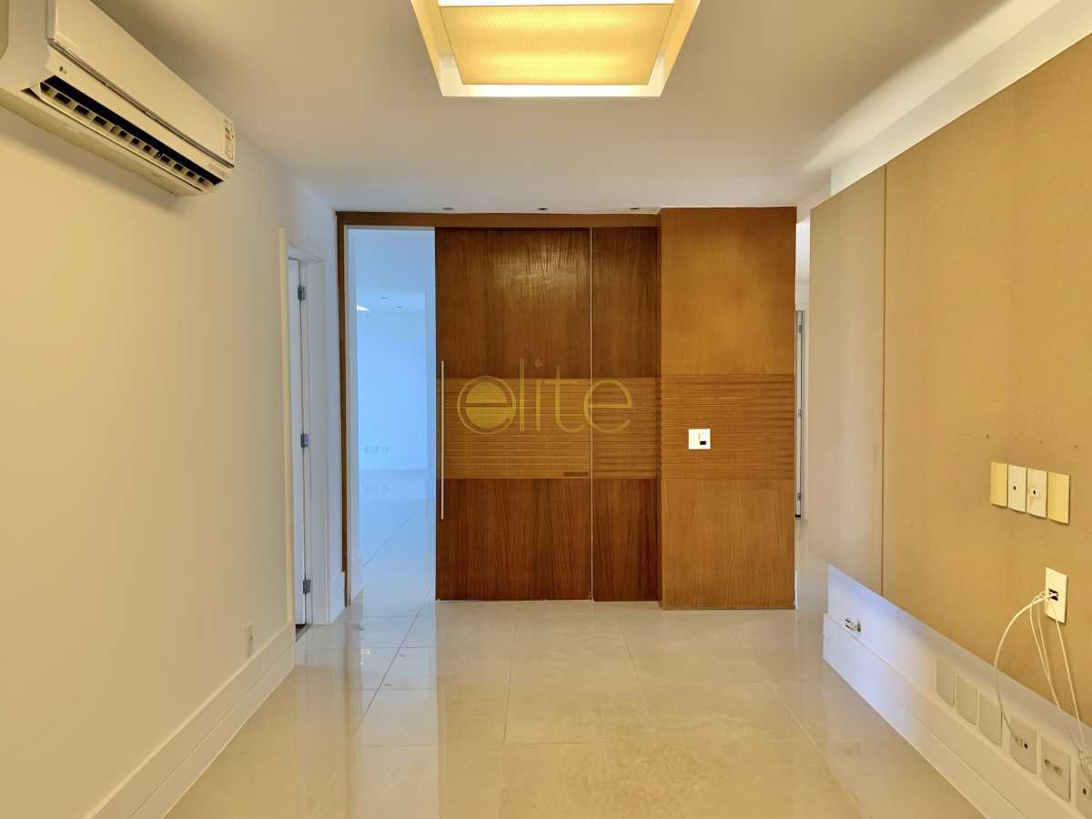 Conheça Home Theater do imóvel - Apartamento 4 quartos para alugar Condomínio Itauna Gold - Barra da Tijuca, Barra da Tijuca,Rio de Janeiro - R$ 18.000 - EBAP40238 - 5 Home Theater - 5