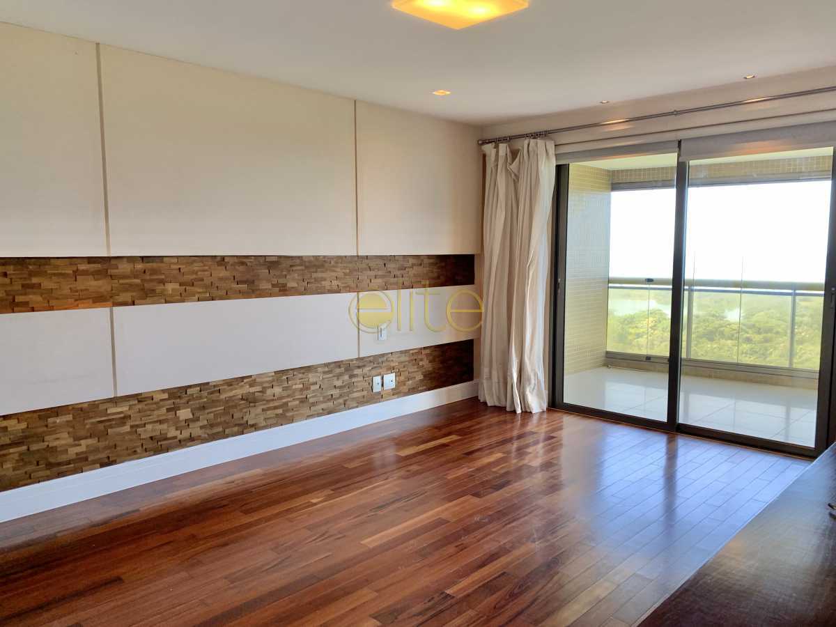 Conheça Suíte Master do imóvel - Apartamento 4 quartos para alugar Condomínio Itauna Gold - Barra da Tijuca, Barra da Tijuca,Rio de Janeiro - R$ 18.000 - EBAP40238 - 14 Suíte Master - 14