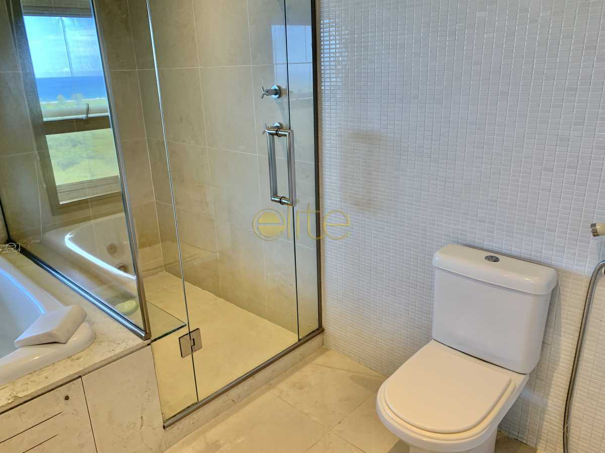Conheça Suíte Master do imóvel - Apartamento 4 quartos para alugar Condomínio Itauna Gold - Barra da Tijuca, Barra da Tijuca,Rio de Janeiro - R$ 18.000 - EBAP40238 - 18 Suíte Master - 18