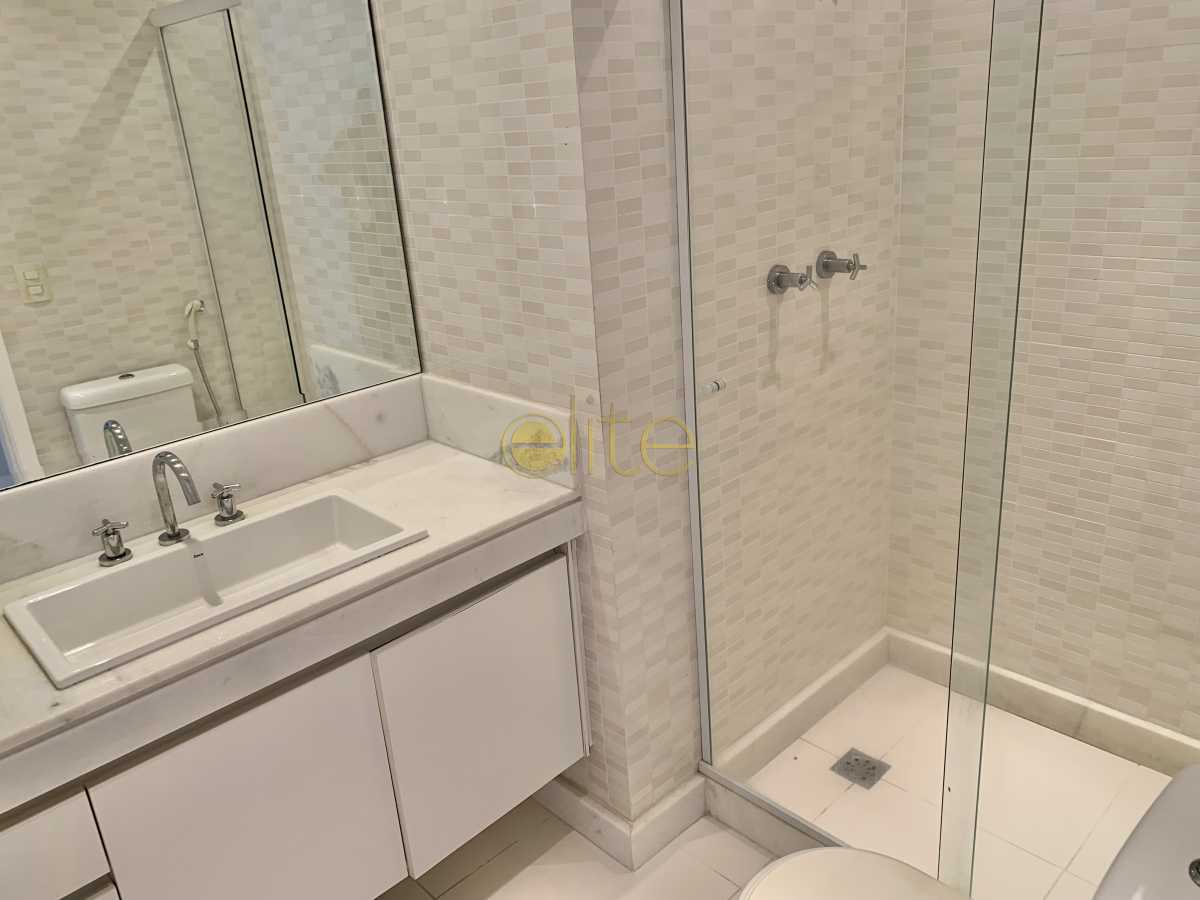 Conheça Suíte 4 do imóvel - Apartamento 4 quartos para alugar Condomínio Itauna Gold - Barra da Tijuca, Barra da Tijuca,Rio de Janeiro - R$ 18.000 - EBAP40238 - 24 Suíte 4 - 24