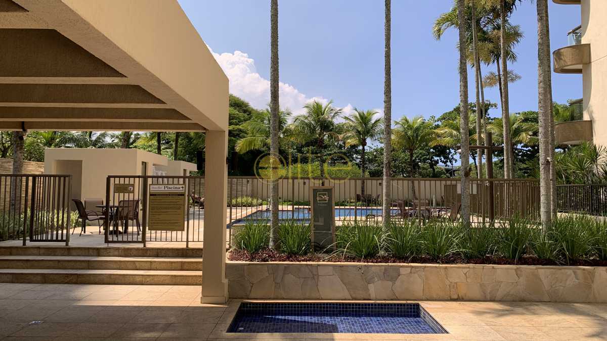 Conheça Lazer do imóvel - Apartamento 4 quartos para alugar Condomínio Itauna Gold - Barra da Tijuca, Barra da Tijuca,Rio de Janeiro - R$ 18.000 - EBAP40238 - 29 Lazer - 29