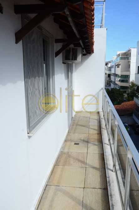 Conheça do imóvel - Cobertura 3 quartos à venda Recreio dos Bandeirantes, Rio de Janeiro - R$ 820.000 - EBCO30088 - 4 - 4