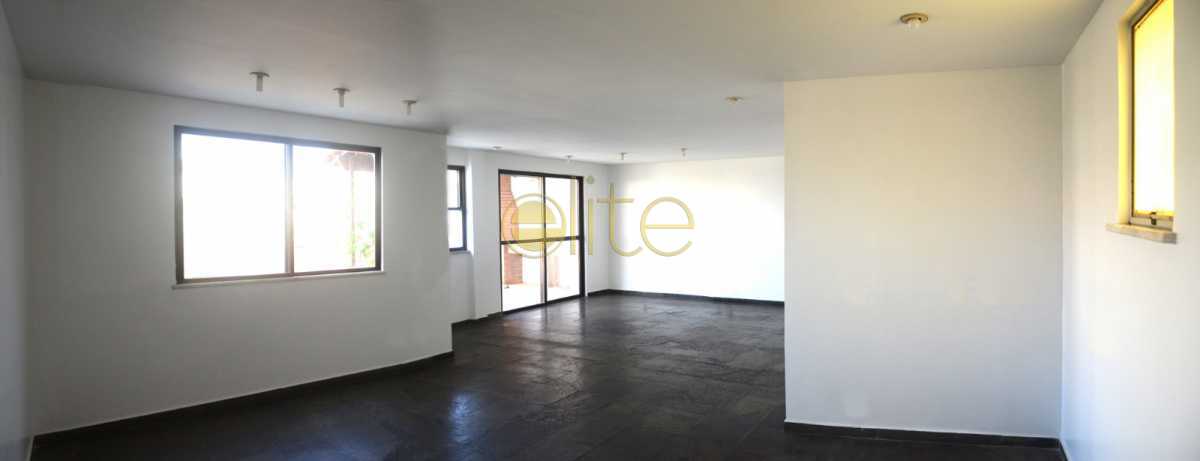 Conheça do imóvel - Cobertura 3 quartos à venda Recreio dos Bandeirantes, Rio de Janeiro - R$ 820.000 - EBCO30088 - 2 - 2
