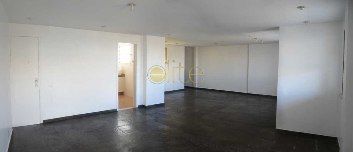 Conheça do imóvel - Cobertura 3 quartos à venda Recreio dos Bandeirantes, Rio de Janeiro - R$ 820.000 - EBCO30088 - 3 - 3