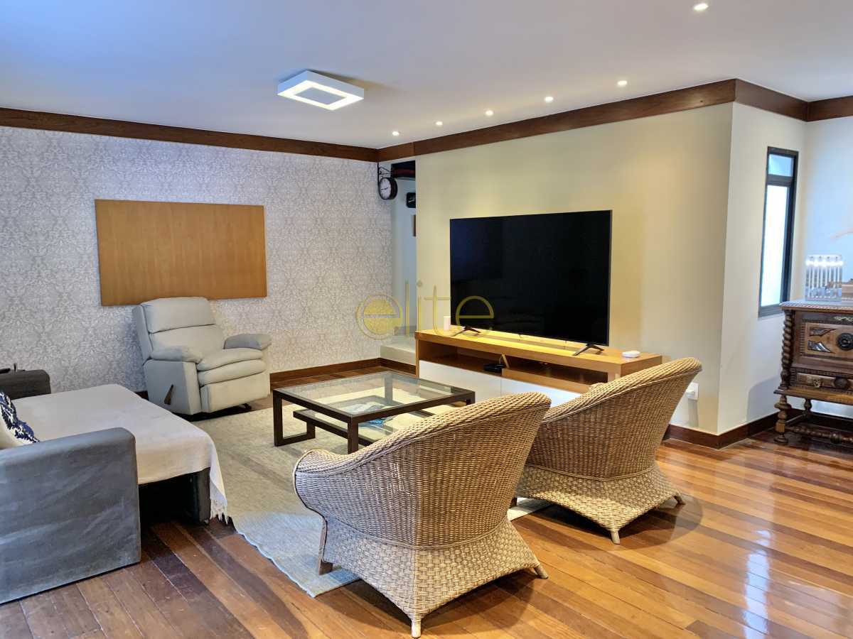 Conheça do imóvel - Cobertura 4 quartos à venda Barra da Tijuca, Barra da Tijuca, Rio de Janeiro - R$ 2.650.000 - EBCO40095 - 1 - 1
