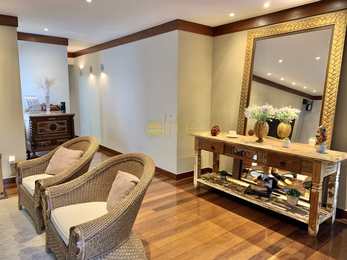 Conheça do imóvel - Cobertura 4 quartos à venda Barra da Tijuca, Barra da Tijuca, Rio de Janeiro - R$ 2.650.000 - EBCO40095 - 2 - 2