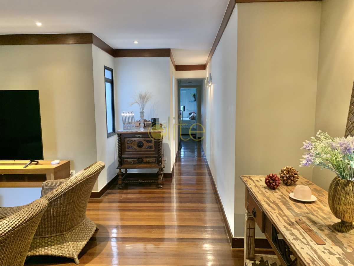 Conheça do imóvel - Cobertura 4 quartos à venda Barra da Tijuca, Barra da Tijuca, Rio de Janeiro - R$ 2.650.000 - EBCO40095 - 3 - 3