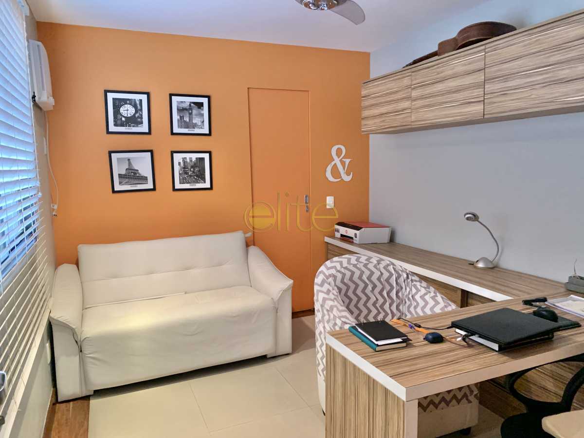 Conheça do imóvel - Cobertura 4 quartos à venda Barra da Tijuca, Barra da Tijuca, Rio de Janeiro - R$ 2.650.000 - EBCO40095 - 5 - 5
