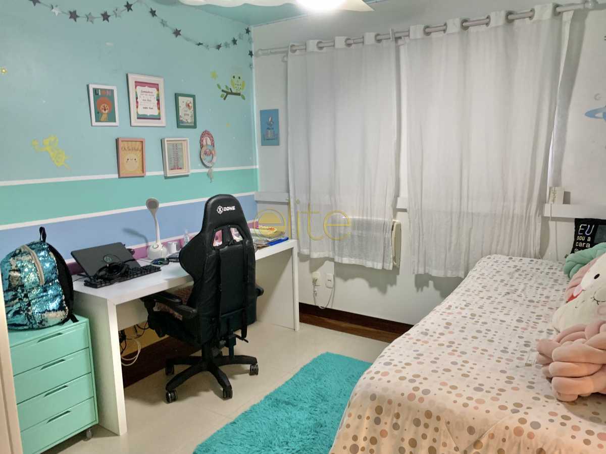 Conheça do imóvel - Cobertura 4 quartos à venda Barra da Tijuca, Barra da Tijuca, Rio de Janeiro - R$ 2.650.000 - EBCO40095 - 11 - 11