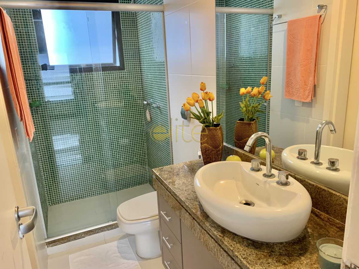 Conheça do imóvel - Cobertura 4 quartos à venda Barra da Tijuca, Barra da Tijuca, Rio de Janeiro - R$ 2.650.000 - EBCO40095 - 13 - 13