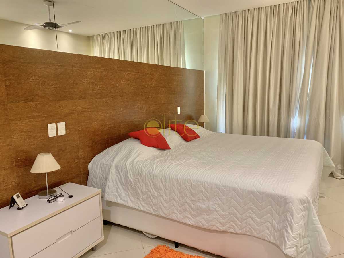 Conheça do imóvel - Cobertura 4 quartos à venda Barra da Tijuca, Barra da Tijuca, Rio de Janeiro - R$ 2.650.000 - EBCO40095 - 14 - 14