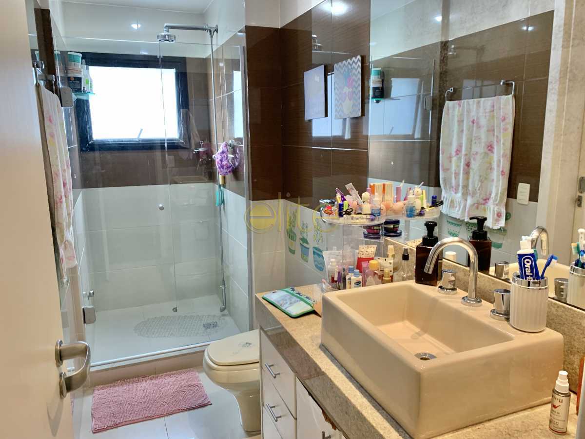 Conheça do imóvel - Cobertura 4 quartos à venda Barra da Tijuca, Barra da Tijuca, Rio de Janeiro - R$ 2.650.000 - EBCO40095 - 15 - 15