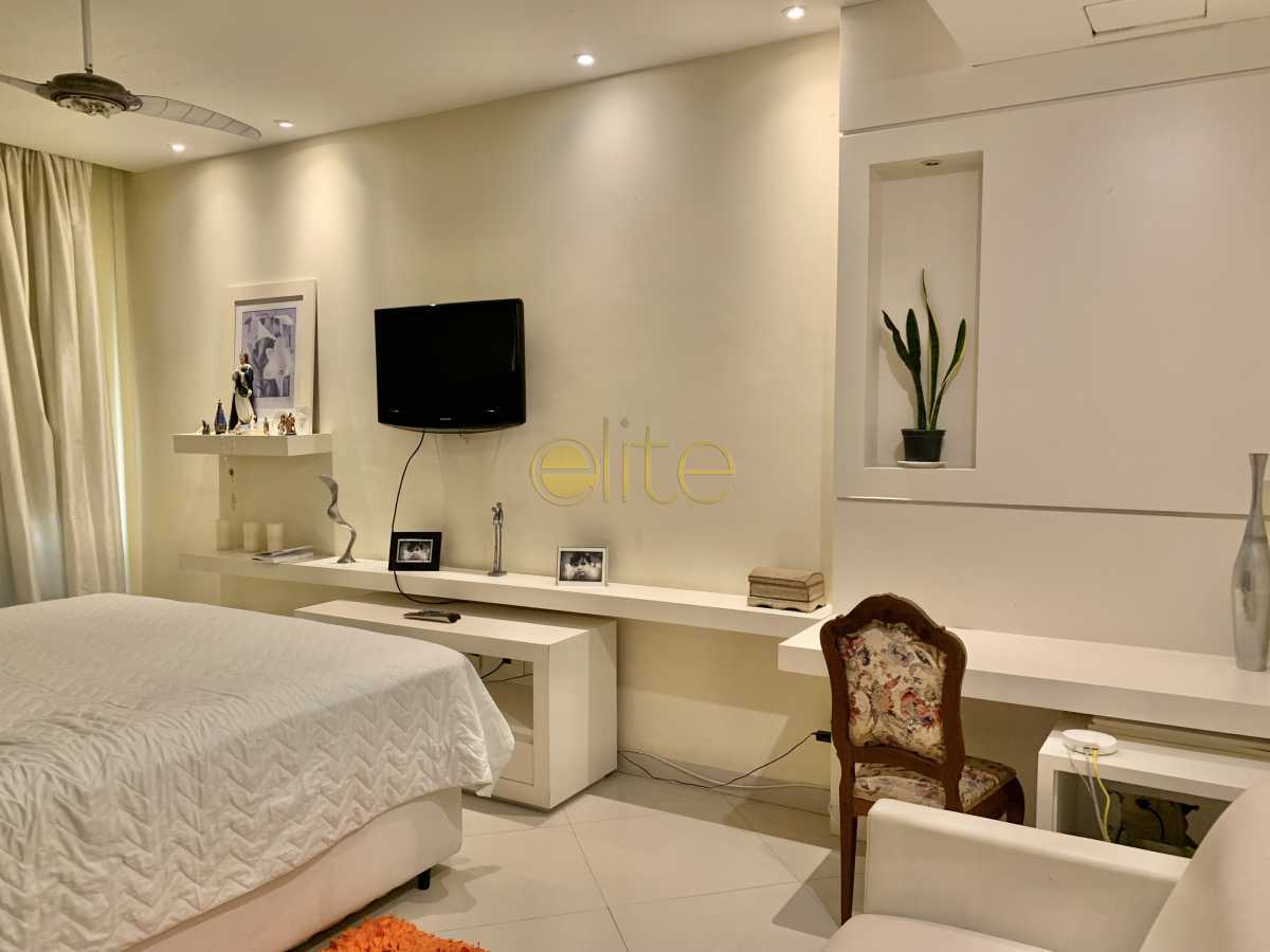 Conheça do imóvel - Cobertura 4 quartos à venda Barra da Tijuca, Barra da Tijuca, Rio de Janeiro - R$ 2.650.000 - EBCO40095 - 17 - 17