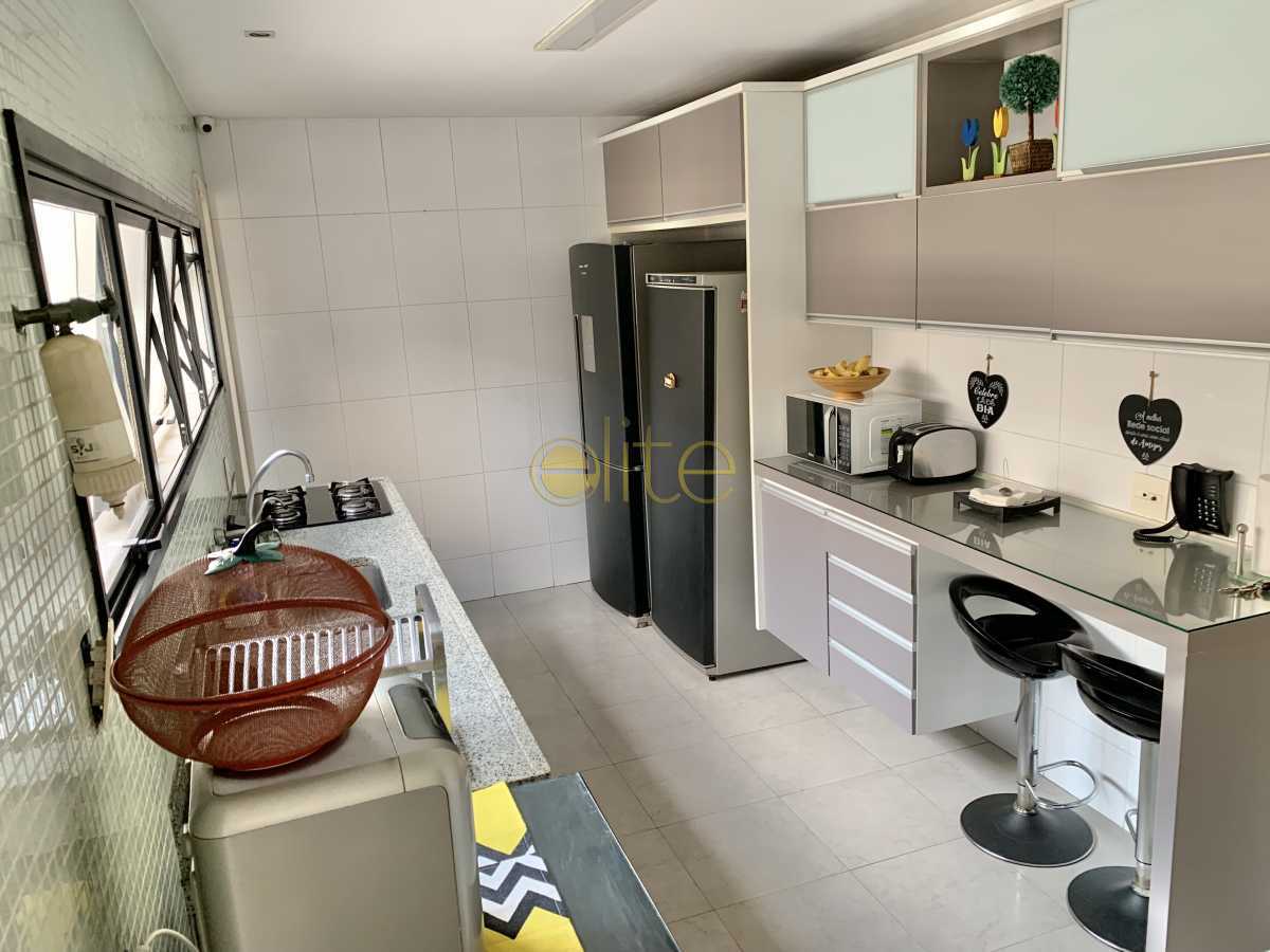 Conheça do imóvel - Cobertura 4 quartos à venda Barra da Tijuca, Barra da Tijuca, Rio de Janeiro - R$ 2.650.000 - EBCO40095 - 19 - 19