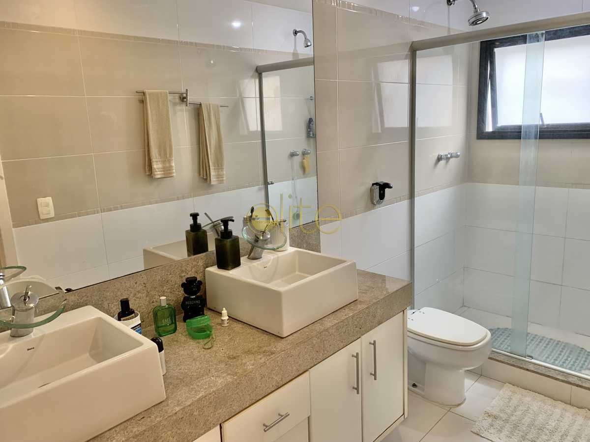 Conheça do imóvel - Cobertura 4 quartos à venda Barra da Tijuca, Barra da Tijuca, Rio de Janeiro - R$ 2.650.000 - EBCO40095 - 18 - 18