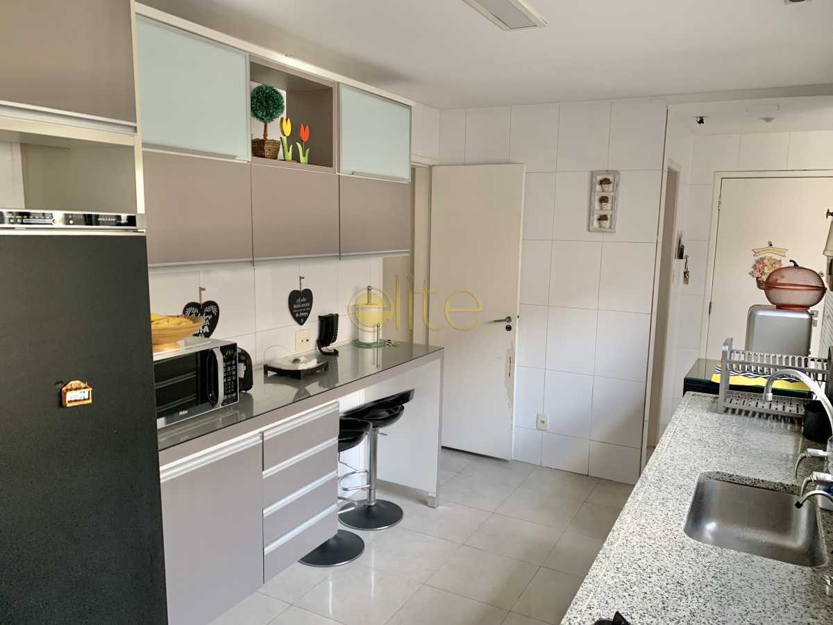 Conheça do imóvel - Cobertura 4 quartos à venda Barra da Tijuca, Barra da Tijuca, Rio de Janeiro - R$ 2.650.000 - EBCO40095 - 20 - 20