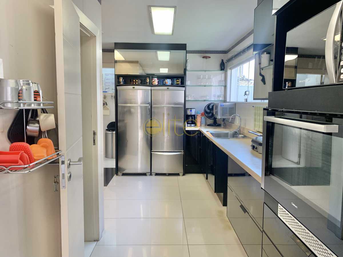 Conheça do imóvel - Casa em Condomínio 6 quartos à venda Alameda dos Eucaliptos - Barra da Tijuca, Barra da Tijuca, Rio de Janeiro - R$ 9.500.000 - EBCN60066 - 8 - 8
