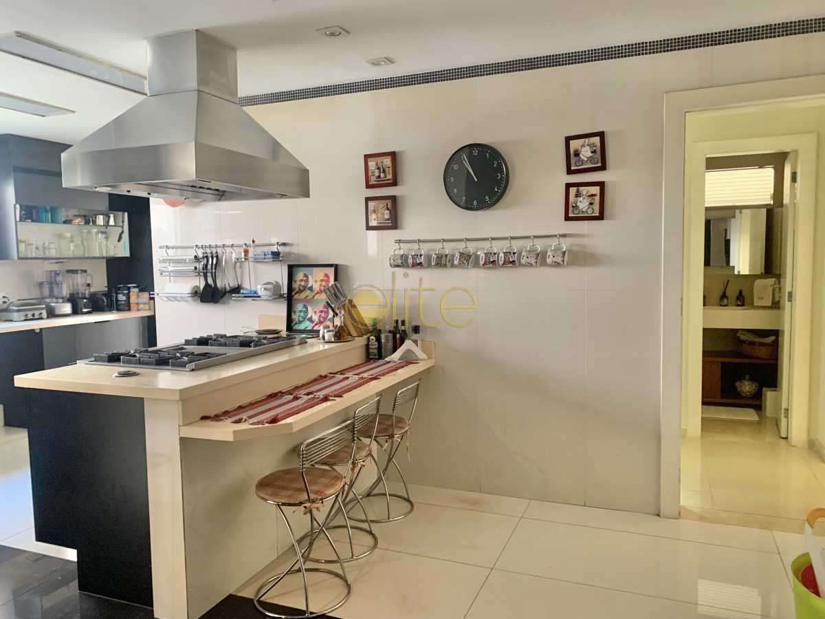 Conheça do imóvel - Casa em Condomínio 6 quartos à venda Alameda dos Eucaliptos - Barra da Tijuca, Barra da Tijuca, Rio de Janeiro - R$ 9.500.000 - EBCN60066 - 7 - 7