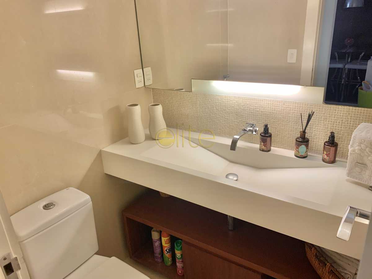 Conheça do imóvel - Casa em Condomínio 6 quartos à venda Alameda dos Eucaliptos - Barra da Tijuca, Barra da Tijuca, Rio de Janeiro - R$ 9.500.000 - EBCN60066 - 5 - 5