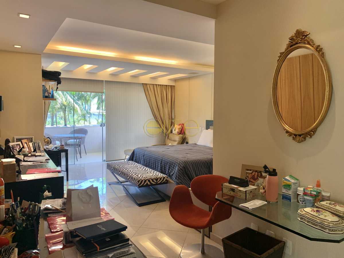 Conheça do imóvel - Casa em Condomínio 6 quartos à venda Alameda dos Eucaliptos - Barra da Tijuca, Barra da Tijuca, Rio de Janeiro - R$ 9.500.000 - EBCN60066 - 9 - 9