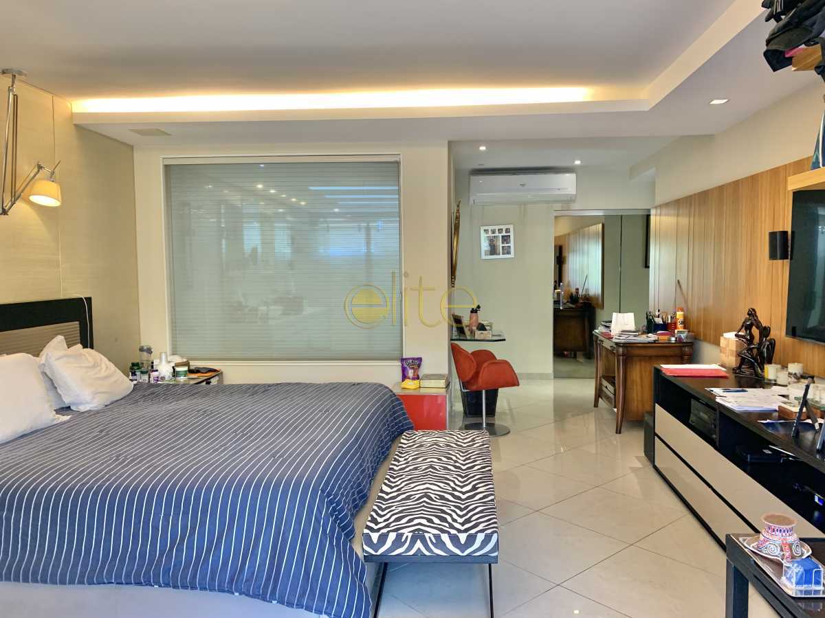 Conheça do imóvel - Casa em Condomínio 6 quartos à venda Alameda dos Eucaliptos - Barra da Tijuca, Barra da Tijuca, Rio de Janeiro - R$ 9.500.000 - EBCN60066 - 10 - 10