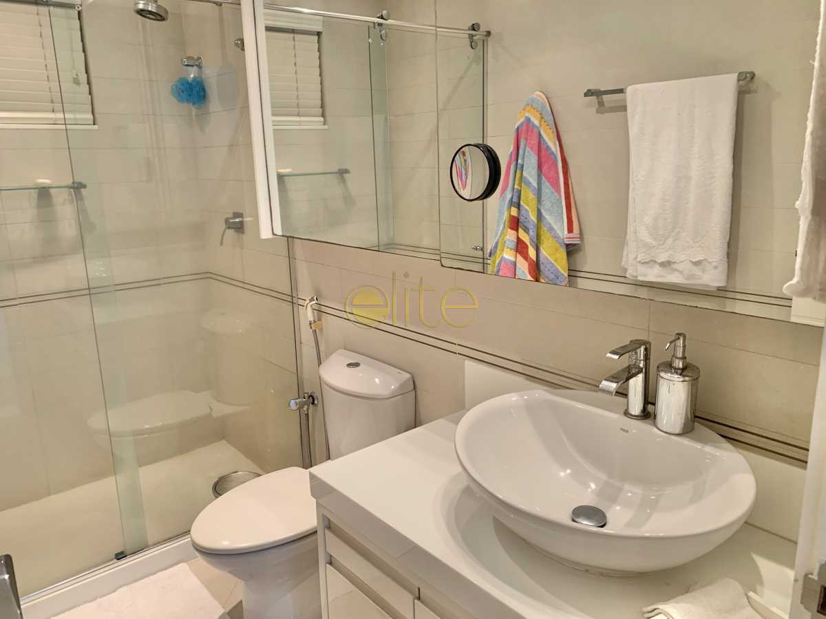 Conheça do imóvel - Casa em Condomínio 6 quartos à venda Alameda dos Eucaliptos - Barra da Tijuca, Barra da Tijuca, Rio de Janeiro - R$ 9.500.000 - EBCN60066 - 14 - 14