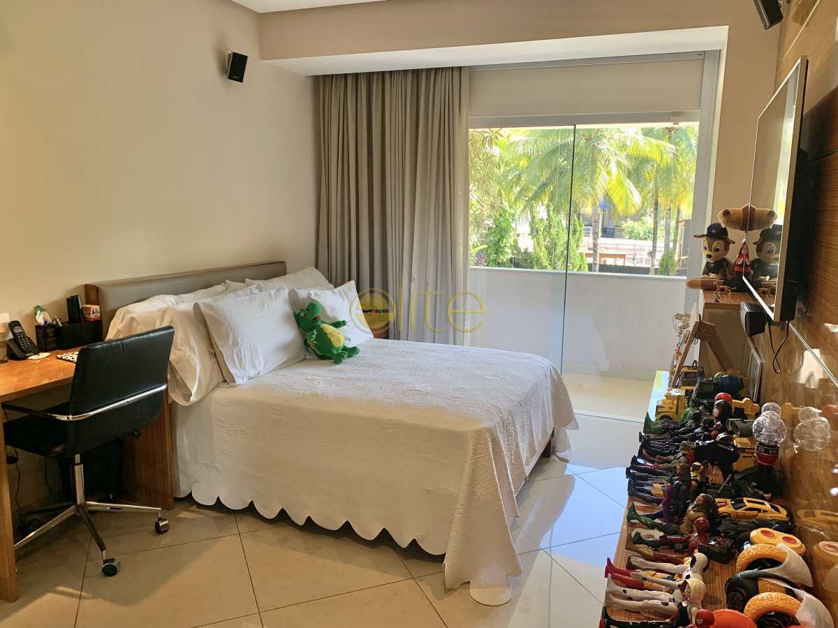 Conheça do imóvel - Casa em Condomínio 6 quartos à venda Alameda dos Eucaliptos - Barra da Tijuca, Barra da Tijuca, Rio de Janeiro - R$ 9.500.000 - EBCN60066 - 19 - 19