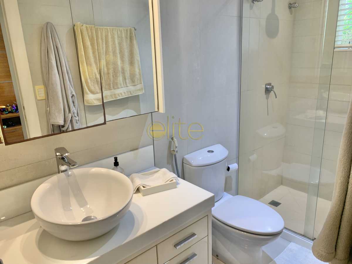 Conheça do imóvel - Casa em Condomínio 6 quartos à venda Alameda dos Eucaliptos - Barra da Tijuca, Barra da Tijuca, Rio de Janeiro - R$ 9.500.000 - EBCN60066 - 21 - 21