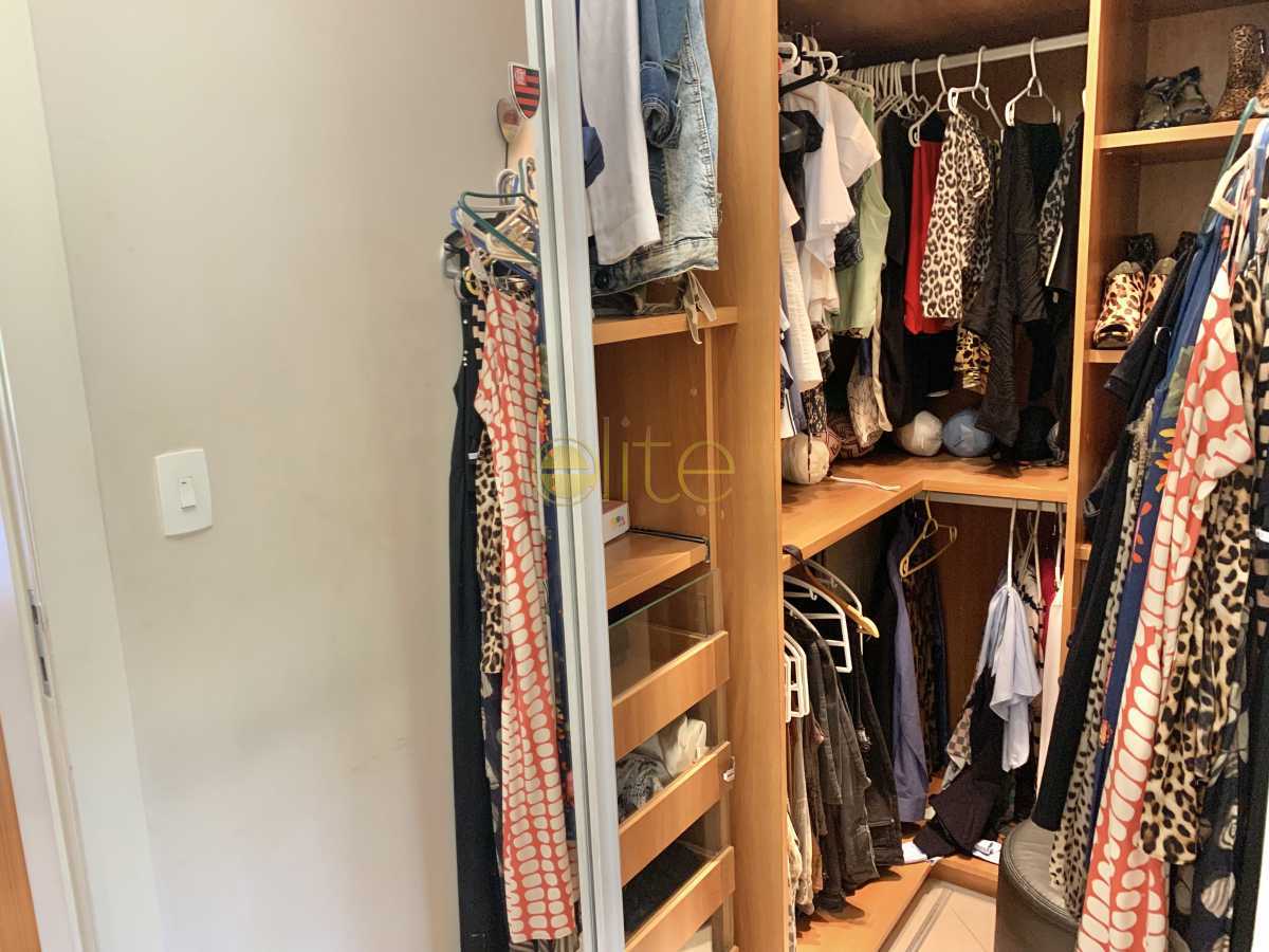 Conheça do imóvel - Casa em Condomínio 6 quartos à venda Alameda dos Eucaliptos - Barra da Tijuca, Barra da Tijuca, Rio de Janeiro - R$ 9.500.000 - EBCN60066 - 20 - 20