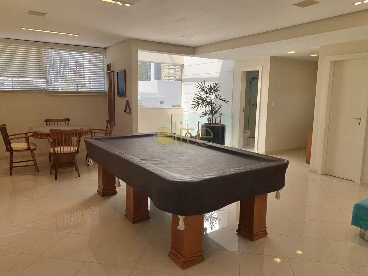 Conheça do imóvel - Casa em Condomínio 6 quartos à venda Alameda dos Eucaliptos - Barra da Tijuca, Barra da Tijuca, Rio de Janeiro - R$ 9.500.000 - EBCN60066 - 25 - 25