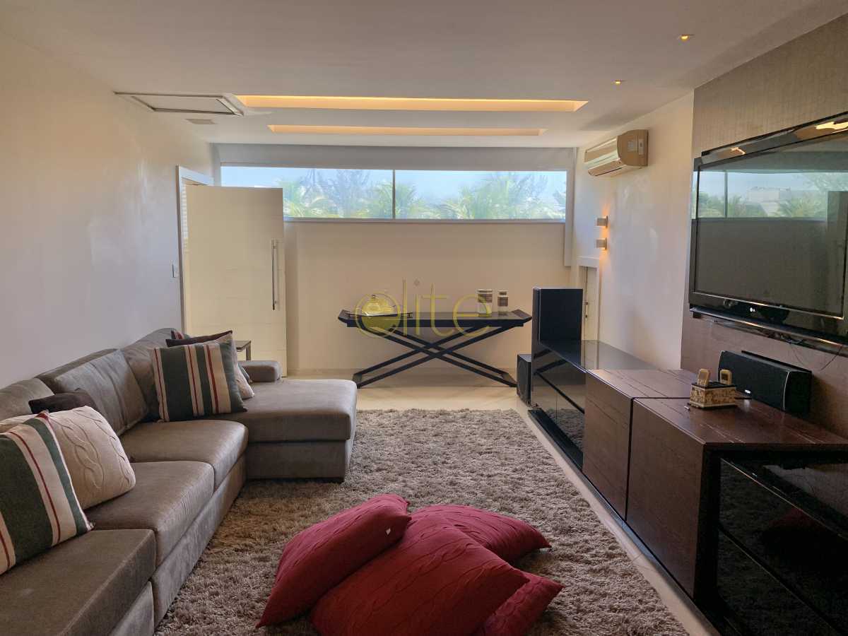 Conheça do imóvel - Casa em Condomínio 6 quartos à venda Alameda dos Eucaliptos - Barra da Tijuca, Barra da Tijuca, Rio de Janeiro - R$ 9.500.000 - EBCN60066 - 26 - 26