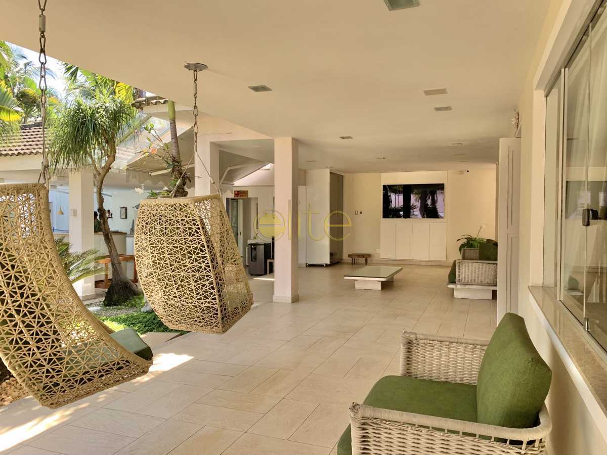 Conheça do imóvel - Casa em Condomínio 6 quartos à venda Alameda dos Eucaliptos - Barra da Tijuca, Barra da Tijuca, Rio de Janeiro - R$ 9.500.000 - EBCN60066 - 2 - 2