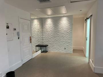Condomínio Città Office Mall - Cobertura Comercial à venda Barra da Tijuca, Barra da Tijuca, Rio de Janeiro - R$ 470.000 - EBCB00002