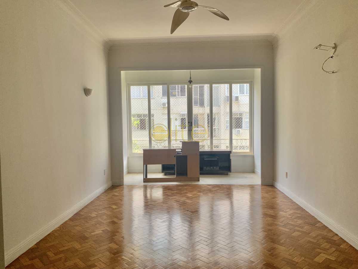 Conheça do imóvel - Apartamento 3 quartos para alugar Copacabana, Rio de Janeiro - R$ 6.600 - EBAP30252 - 1 - 1