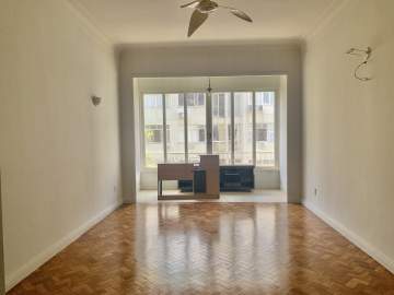 Apartamento 3 quartos para alugar Copacabana, Rio de Janeiro - R$ 6.600 - EBAP30252