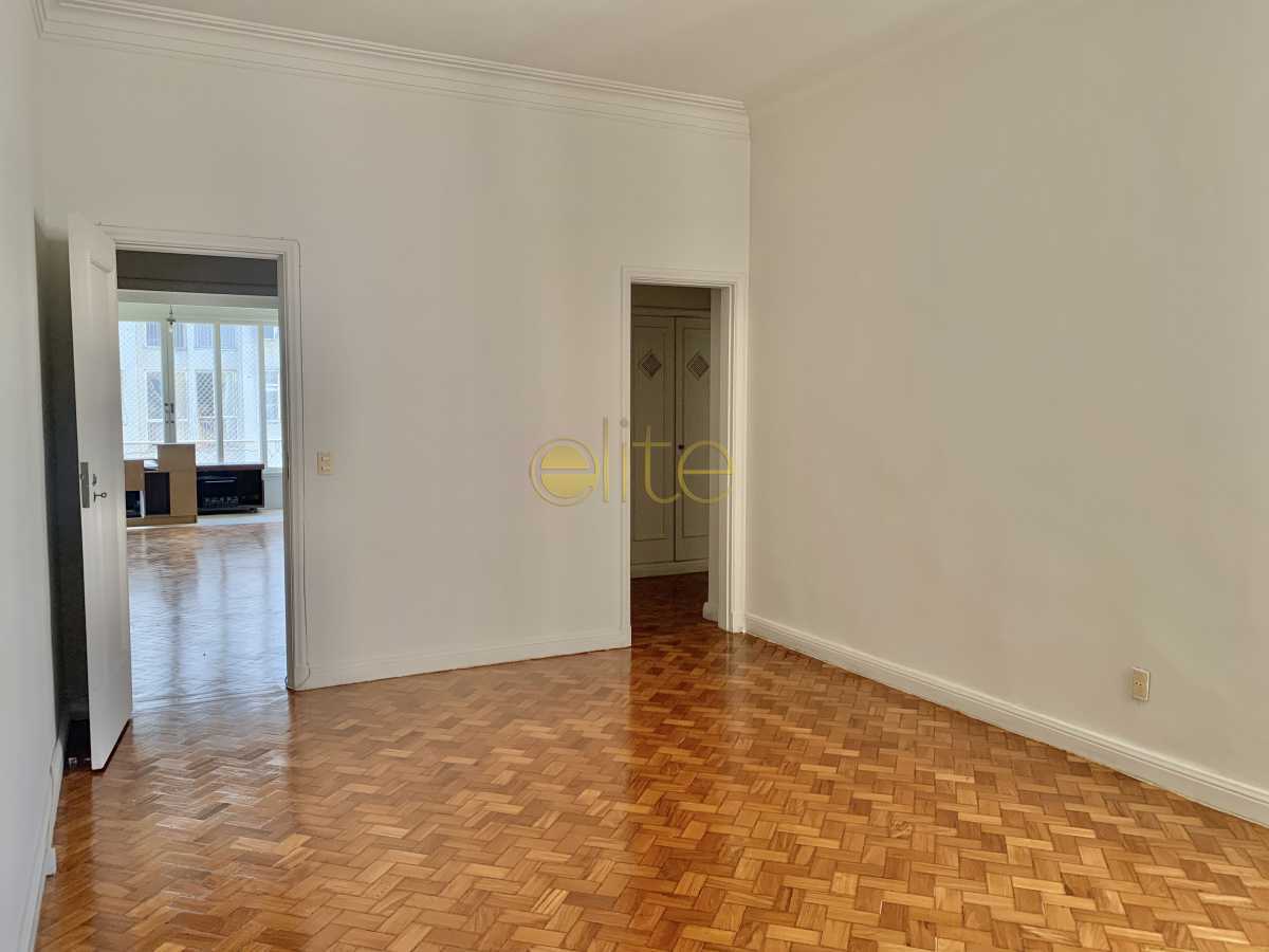 Conheça do imóvel - Apartamento 3 quartos para alugar Copacabana, Rio de Janeiro - R$ 6.600 - EBAP30252 - 3 - 3
