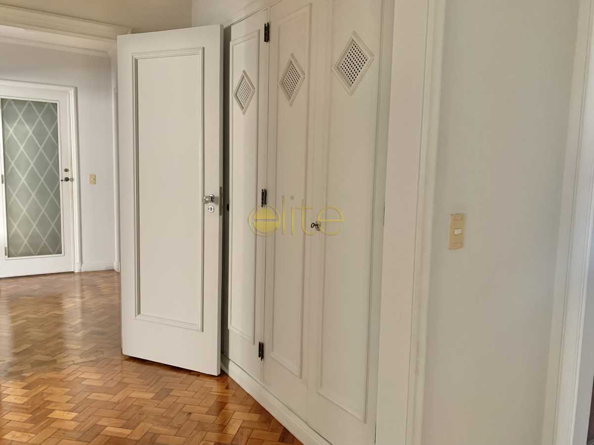 Conheça do imóvel - Apartamento 3 quartos para alugar Copacabana, Rio de Janeiro - R$ 6.600 - EBAP30252 - 4 - 4