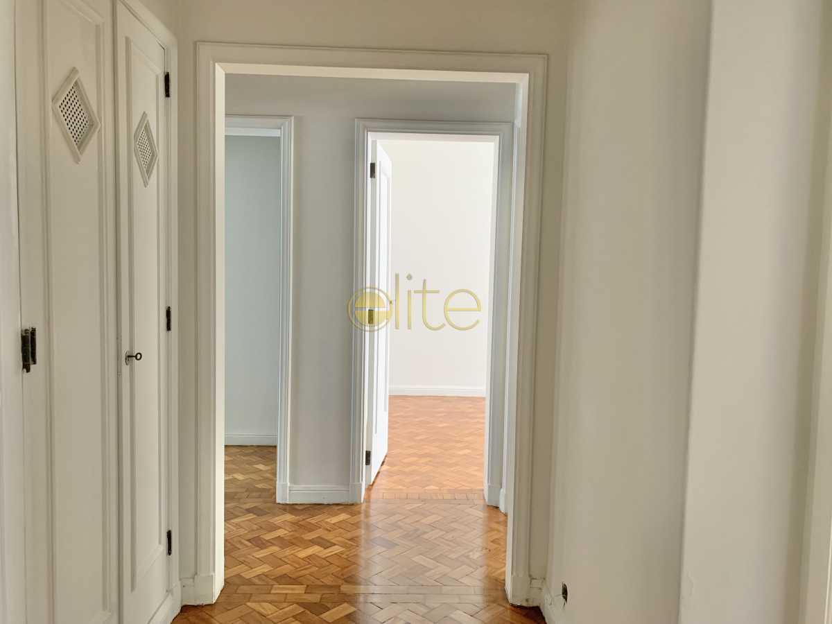 Conheça do imóvel - Apartamento 3 quartos para alugar Copacabana, Rio de Janeiro - R$ 6.600 - EBAP30252 - 5 - 5