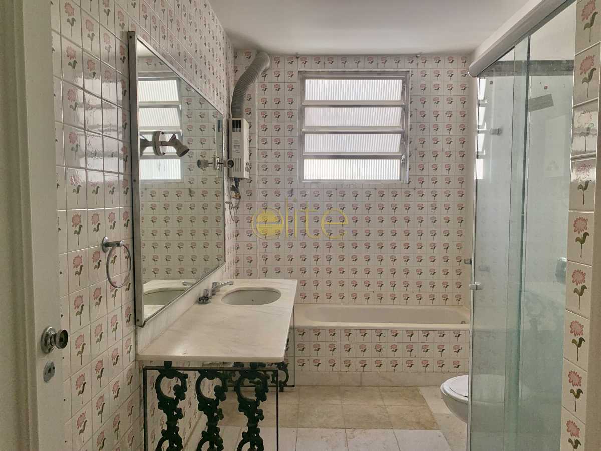 Conheça do imóvel - Apartamento 3 quartos para alugar Copacabana, Rio de Janeiro - R$ 6.600 - EBAP30252 - 6 - 6